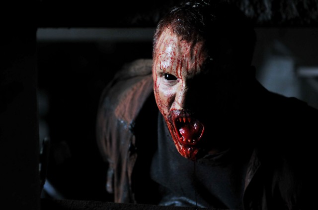 İnsan Avı fotoğrafı