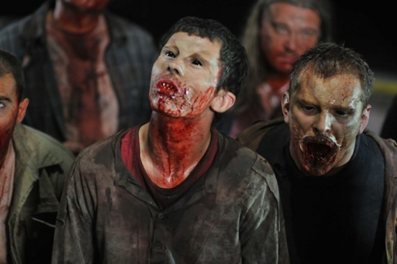 İnsan Avı fotoğrafı