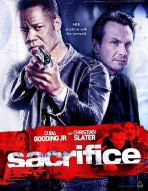 Sacrifice (ıı) (2011) afişi