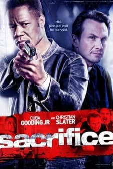 Sacrifice (ıı) (2011) afişi