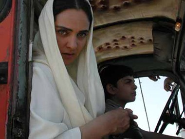 Khab-e Khak fotoğrafı