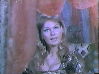 Şehzade Sinbad Kaf Dağında fotoğrafı