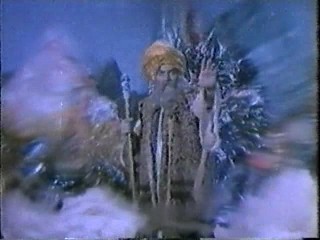 Şehzade Sinbad Kaf Dağında fotoğrafı