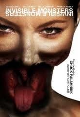 Görünmez Canavarlar afişi