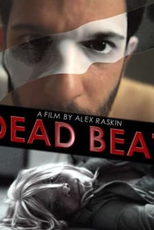 Dead Beat (2006) afişi