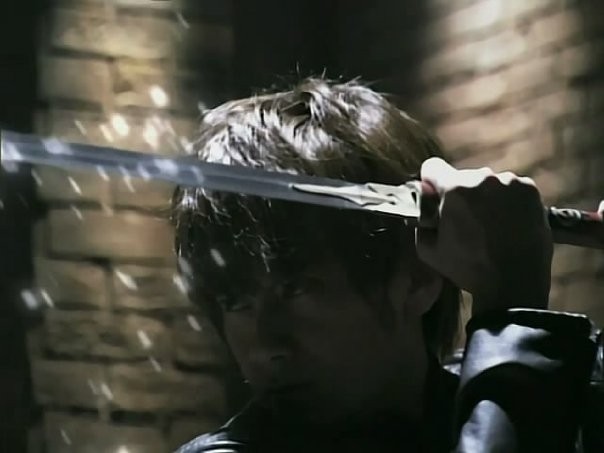 Garo: Red Requiem Fotoğrafı