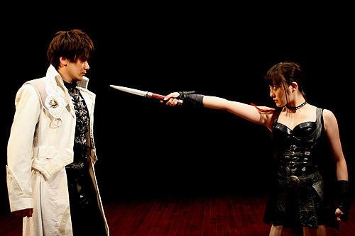 Garo: Red Requiem fotoğrafı