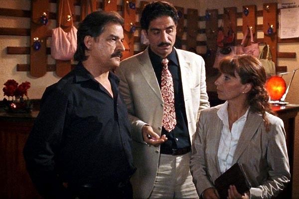 Le Voyage En Arménie fotoğrafı