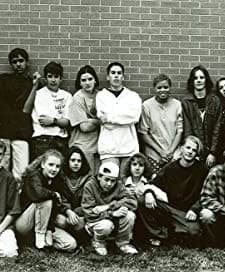 Dead Drunk (1996) afişi