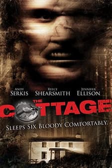 The Cottage (2008) afişi
