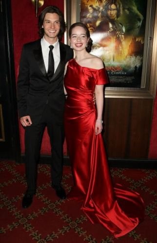 Narnia Günlükleri: Prens Kaspiyan fotoğrafı