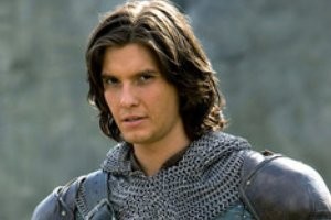 Narnia Günlükleri: Prens Kaspiyan Fotoğrafı