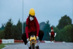 Mister Lonely Fotoğrafı