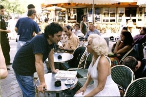 Mister Lonely Fotoğrafı