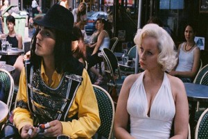 Mister Lonely fotoğrafı