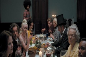 Mister Lonely fotoğrafı