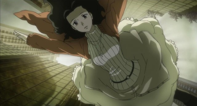 King Of Thorn Fotoğrafı