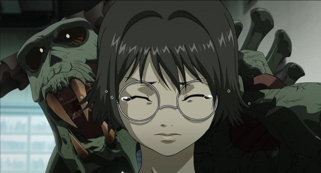 King Of Thorn Fotoğrafı