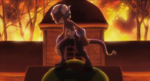 King Of Thorn Fotoğrafı