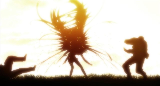 King Of Thorn Fotoğrafı