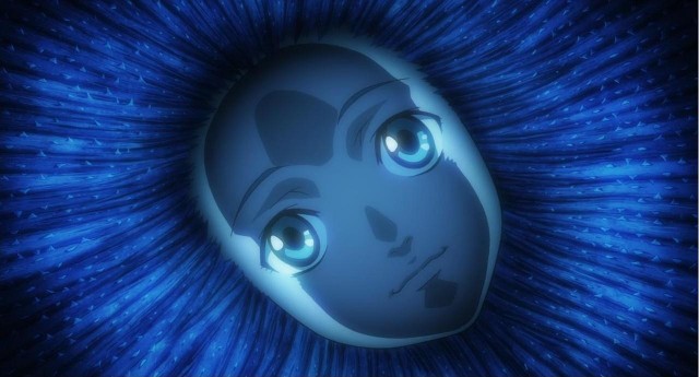 King Of Thorn Fotoğrafı