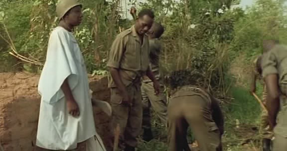 Gerçeğin Gecesi Fotoğrafı