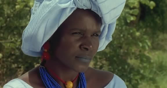 Gerçeğin Gecesi fotoğrafı