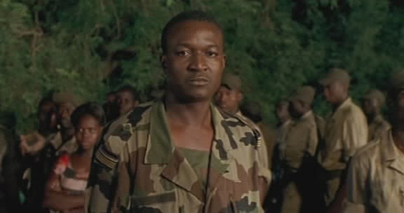 Gerçeğin Gecesi fotoğrafı