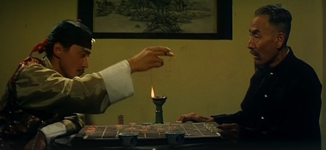 His Name Is Nobody Fotoğrafı