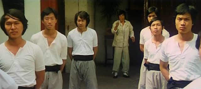 His Name Is Nobody fotoğrafı