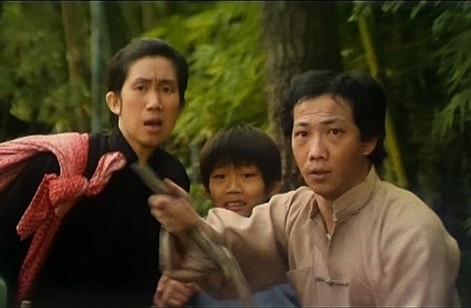 His Name Is Nobody fotoğrafı