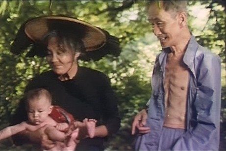 His Name Is Nobody fotoğrafı