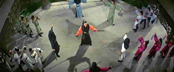 Legend Of The Bat Fotoğrafı