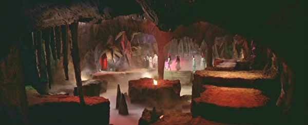 Legend Of The Bat Fotoğrafı