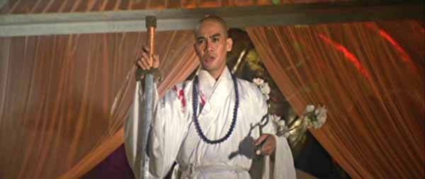 Legend Of The Bat Fotoğrafı