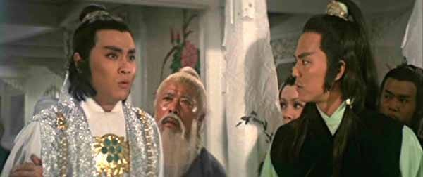 Legend Of The Bat Fotoğrafı