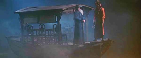 Legend Of The Bat Fotoğrafı