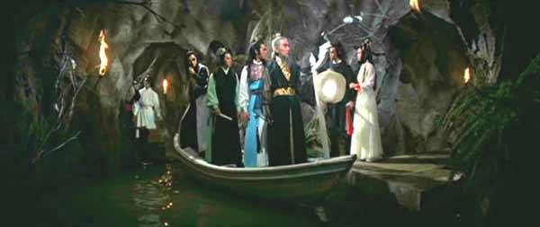 Legend Of The Bat fotoğrafı