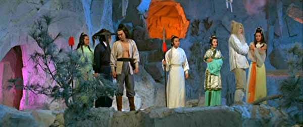 Legend Of The Bat fotoğrafı