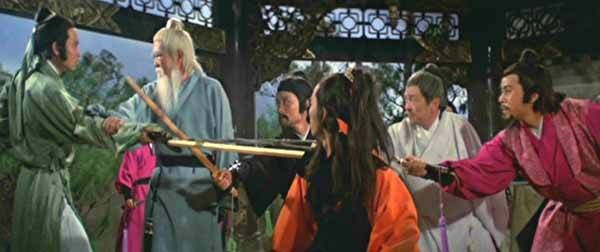 Legend Of The Bat fotoğrafı