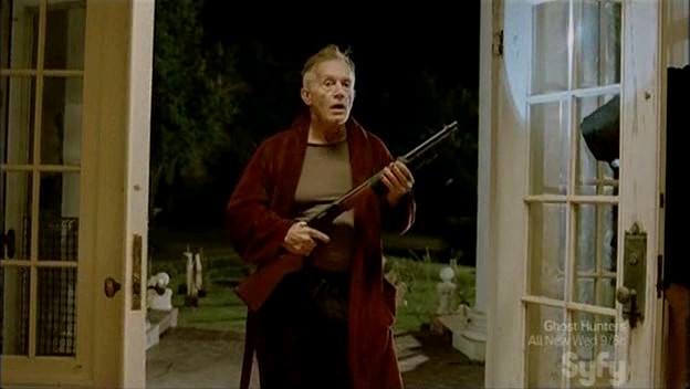 Scream Of The Banshee fotoğrafı