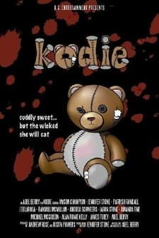 Kodie (2010) afişi