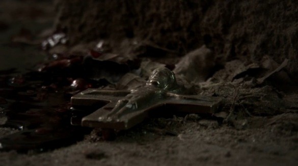 Opstandelsen fotoğrafı