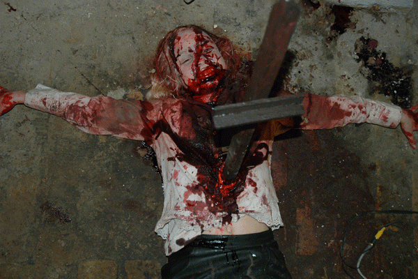 Opstandelsen fotoğrafı