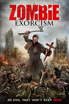 Opstandelsen (2010) afişi