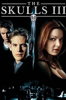 Saklı Seçilmişler 3 (2004) afişi