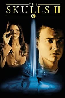 Saklı Seçilmişler 2 (2002) afişi