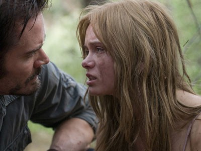 Katil Köpekbalığı Fotoğrafı