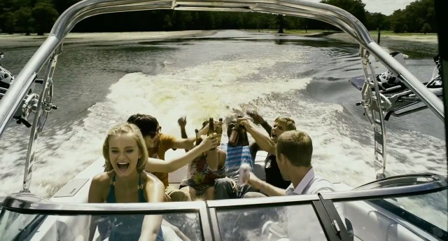 Katil Köpekbalığı Fotoğrafı