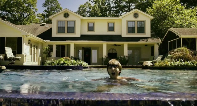 Katil Köpekbalığı Fotoğrafı